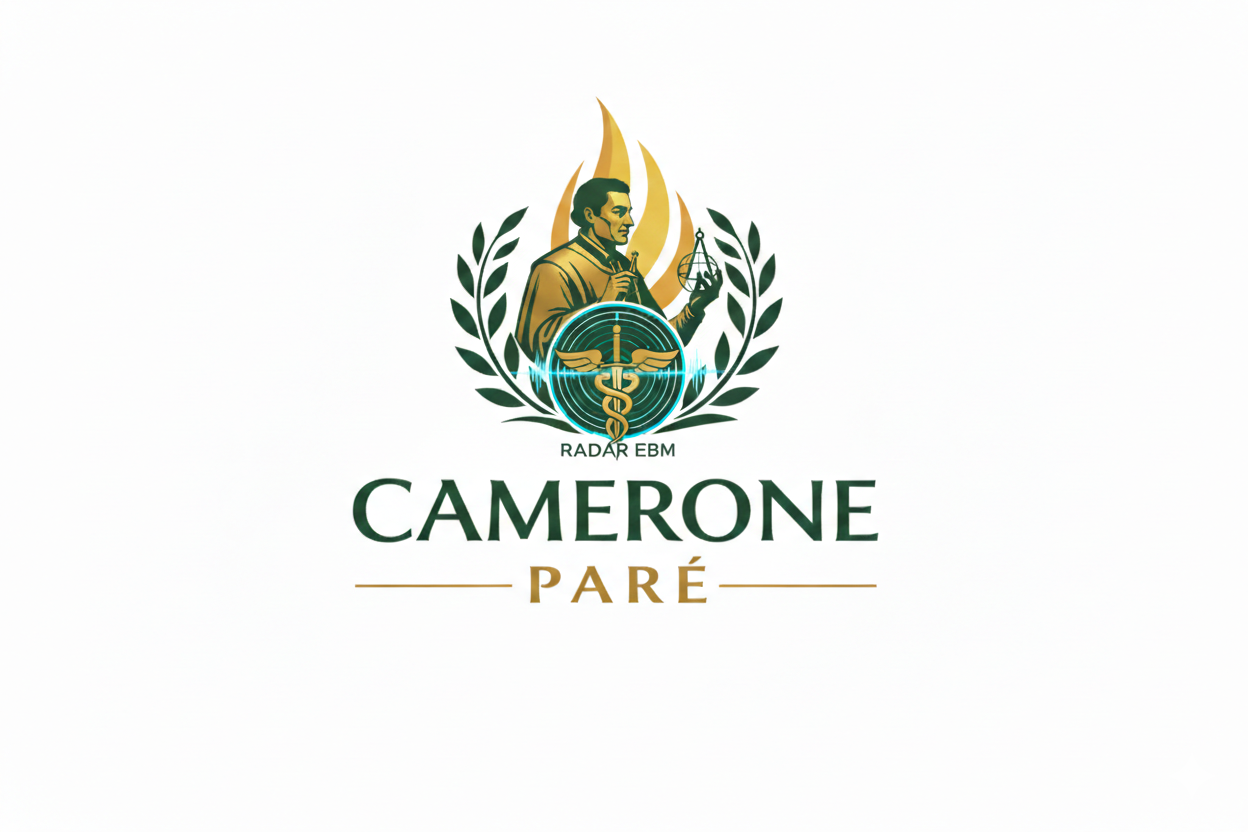 Camerone-Paré